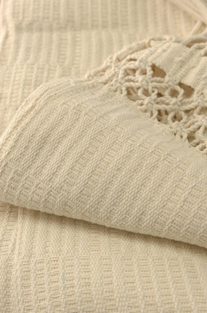 Rio natura Jacquard