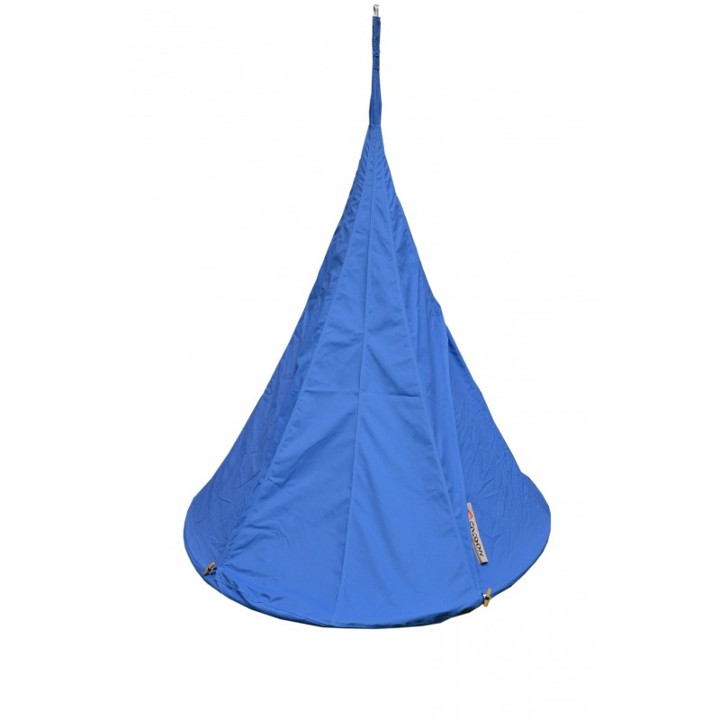 Cacoon Single Door sky blue
