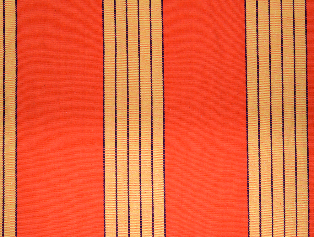 Barbados orange