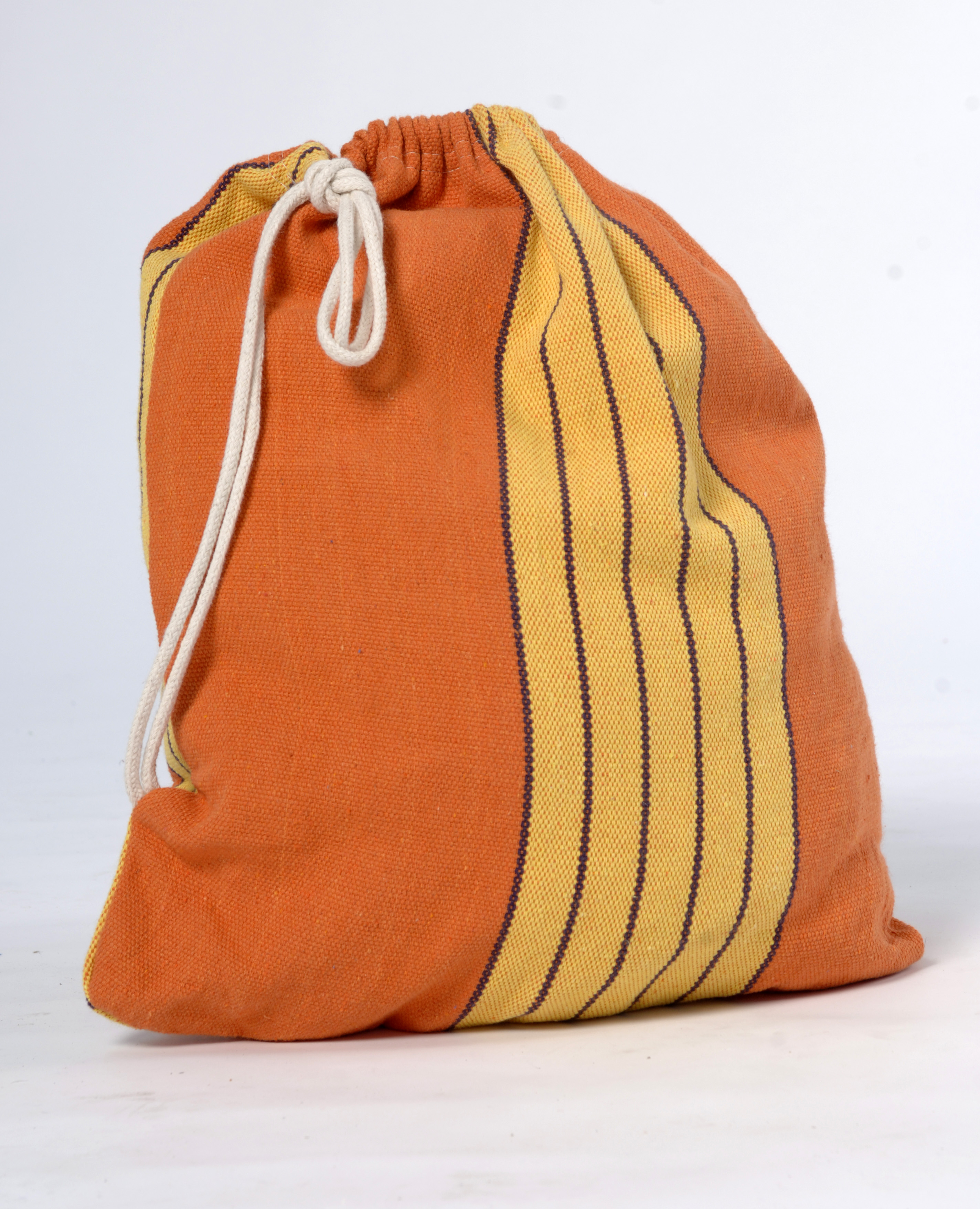 Barbados orange
