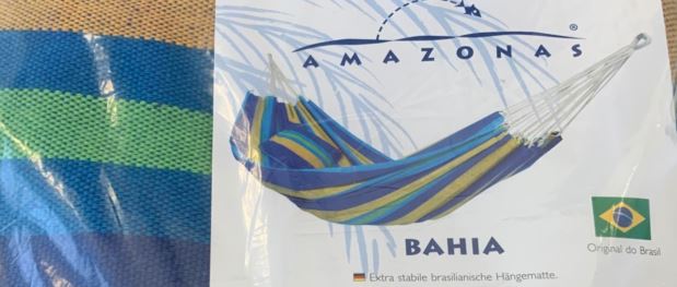 Bahia melon