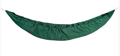 Wärmeschutz Underquilt XXL, Amazonas