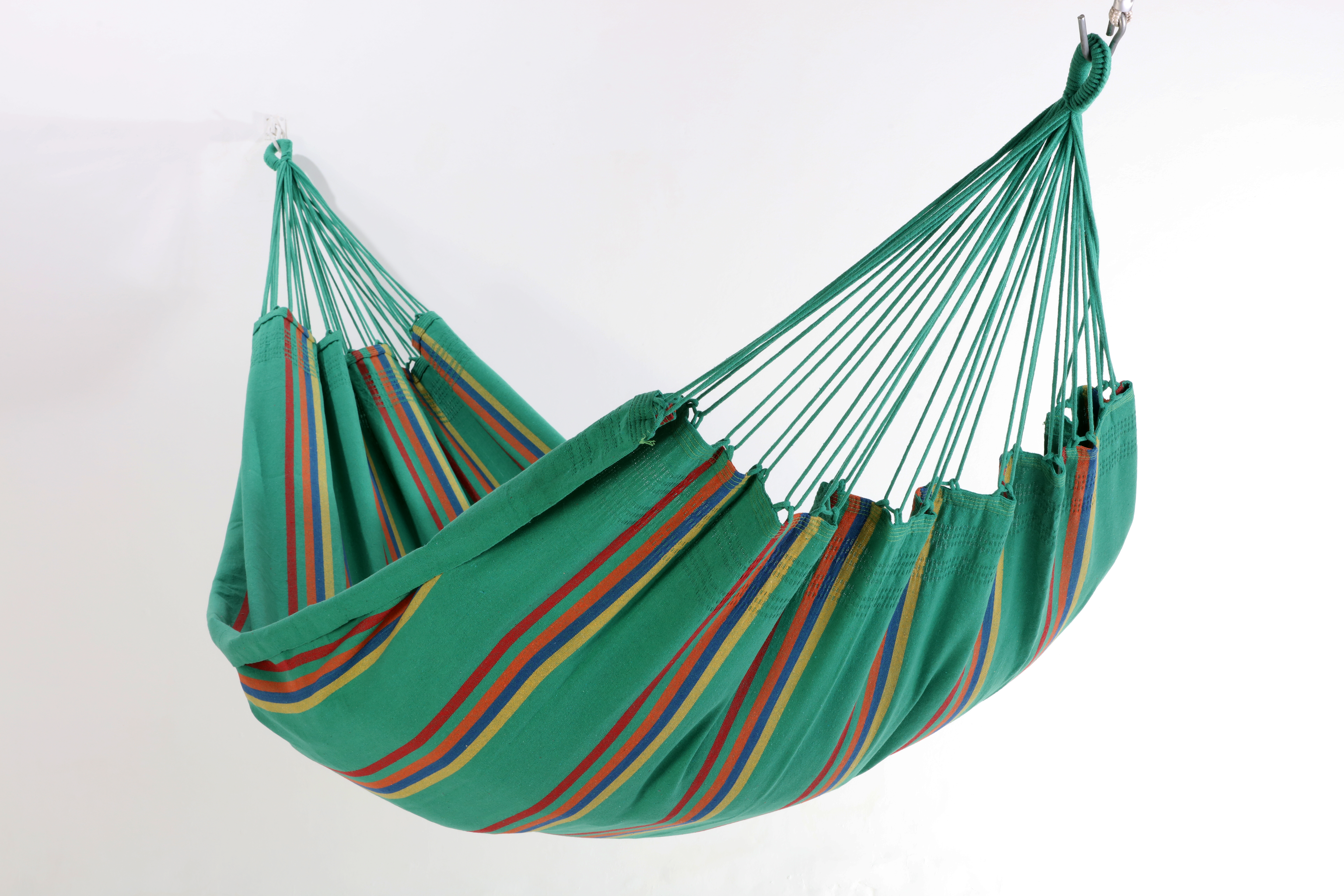 Tuch-Hängematte XXL, VERT