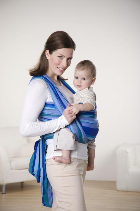 Carry Sling laguna 450 cm