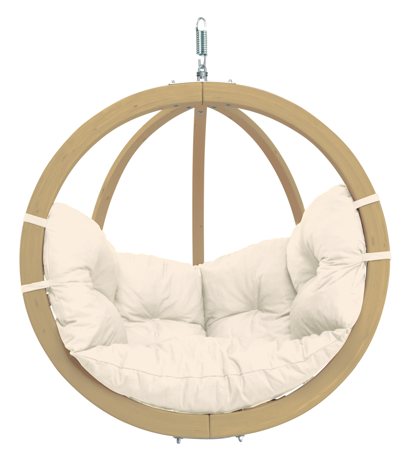 Globo Chair natura