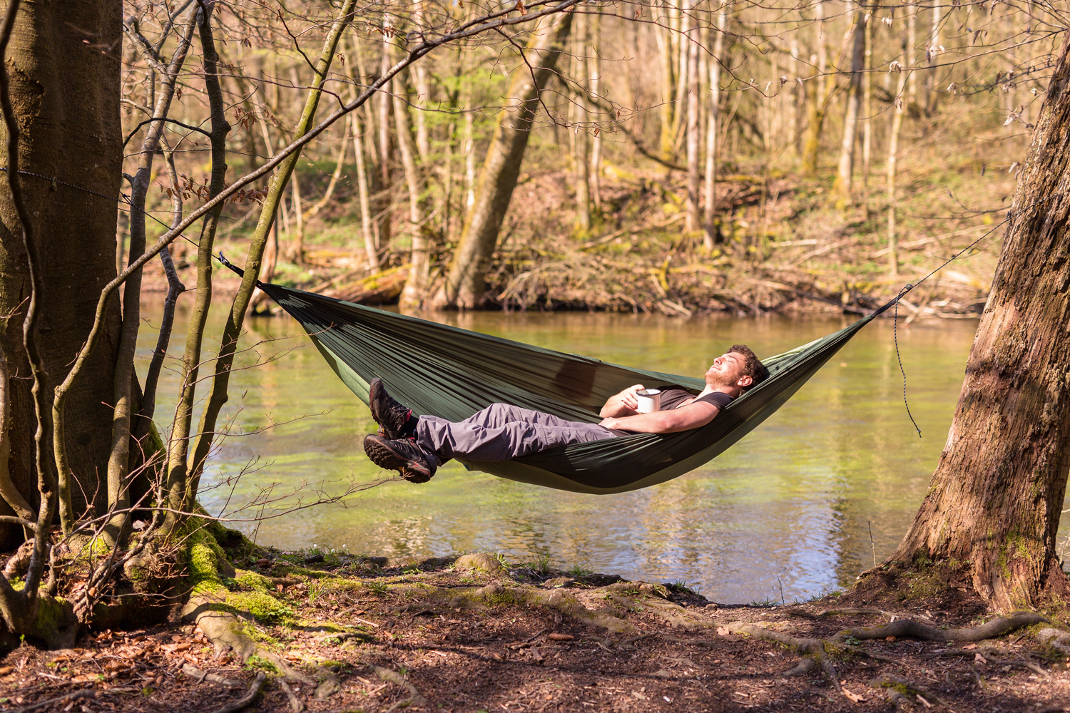 Silk Traveller Thermo