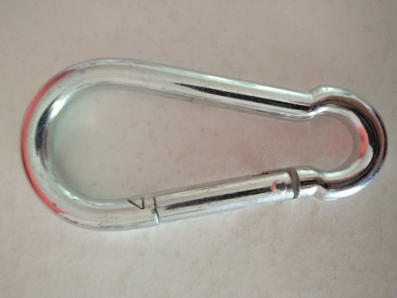 Karabiner LUNA ROCKSTONE - Ersatzteil