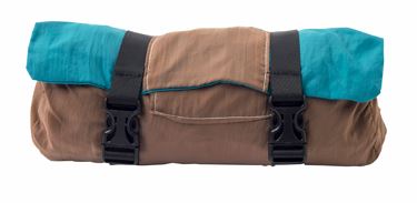Leichthängematte Silk Traveller XL, mountain