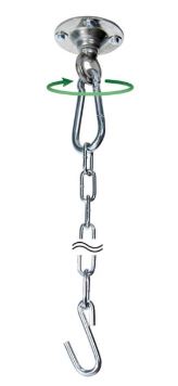 Deckenhaken Power Hook