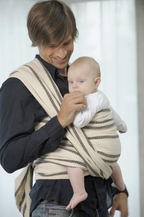 Brazilian Carry Sling 450 cm Cappuccino