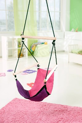 Kid's Swinger pink