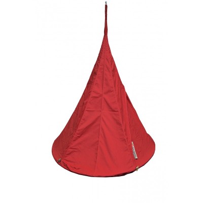 Cacoon Single Door Chili Red