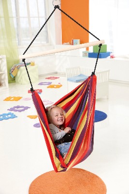 Kid's Relax rainbow