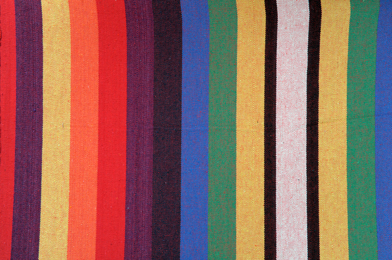 Farbmuster Chico rainbow