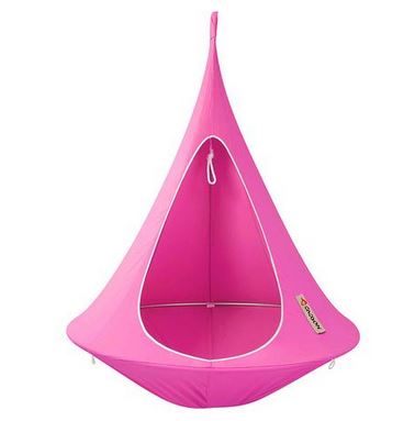 Cacoon Single Fuschia