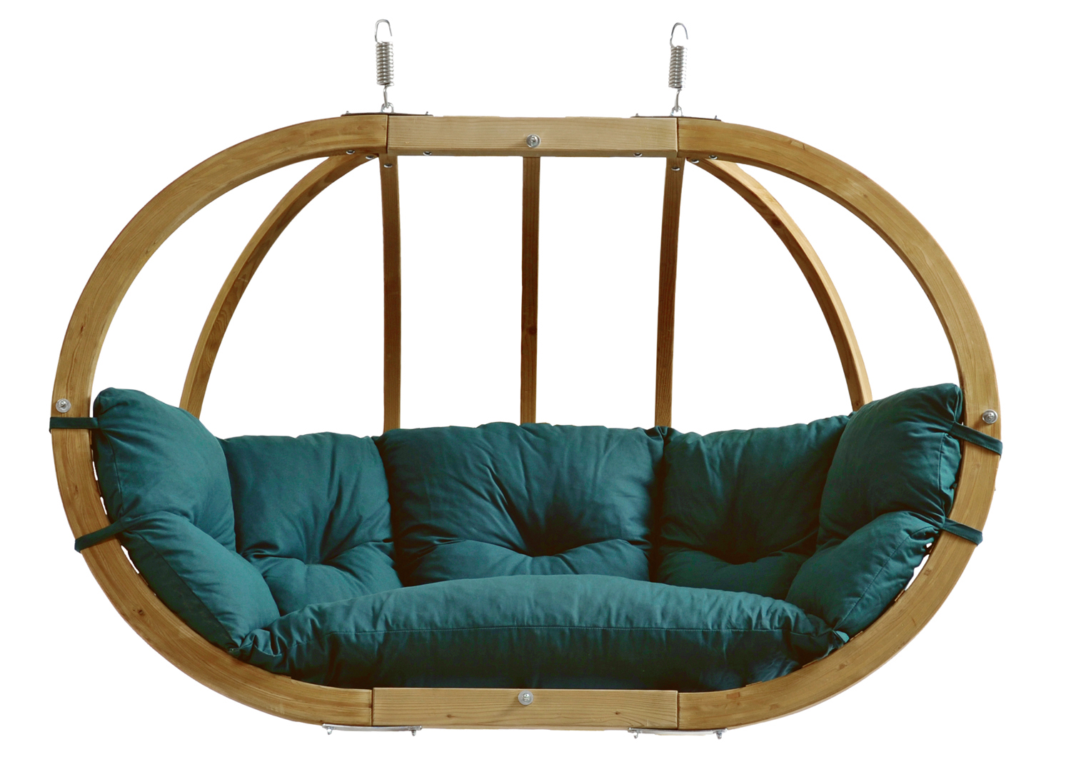 Globo Royal Chair green