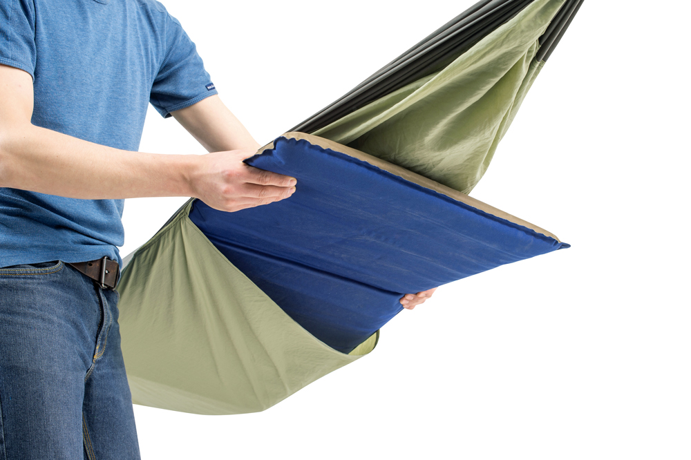 Silk Traveller Thermo