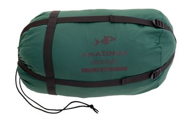 Wärmeschutz Topquilt, "Spezial-Hängematten-Schlafsack"