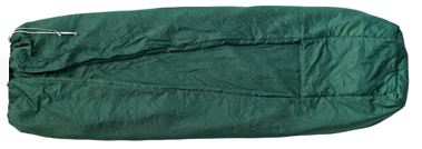 Wärmeschutz Topquilt, "Spezial-Hängematten-Schlafsack"