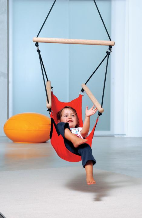Kid's Swinger
