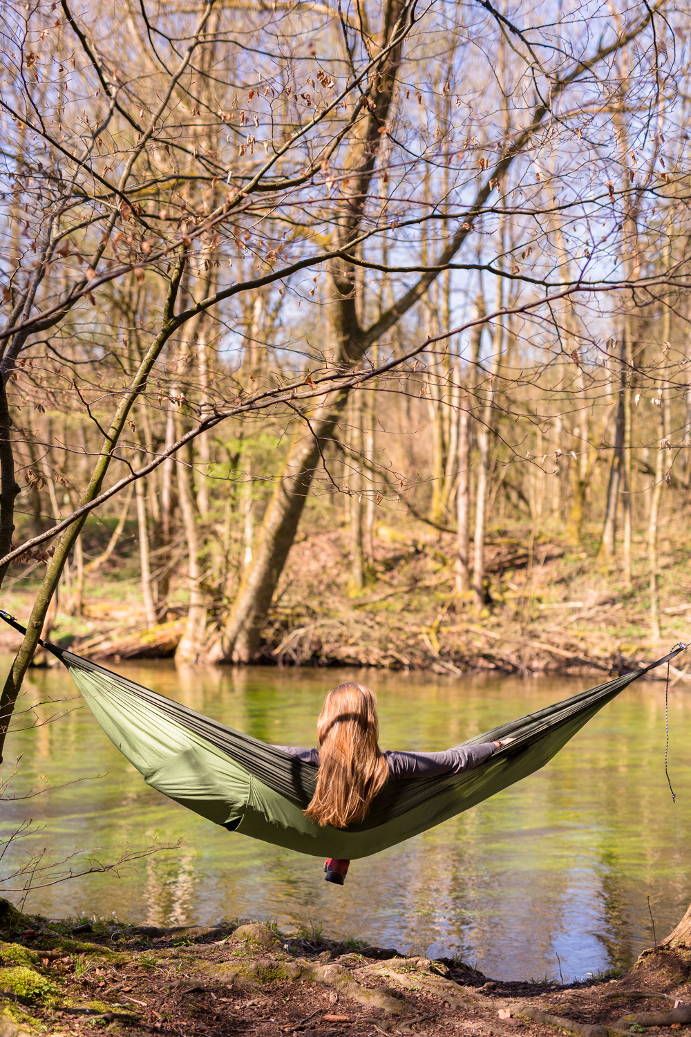 Silk Traveller Thermo