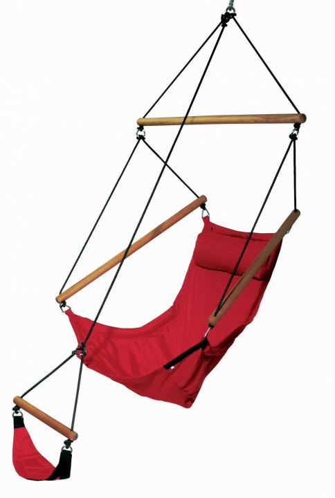 Swinger red