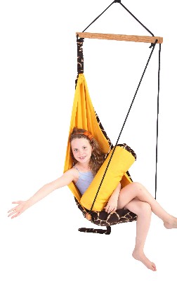 Hang Mini Giraffe
