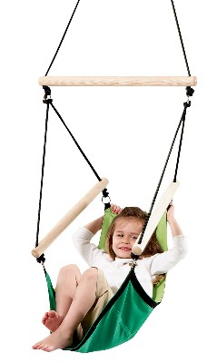 Kid's Swinger green