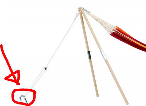 Erdanker "Maxi-Häring"