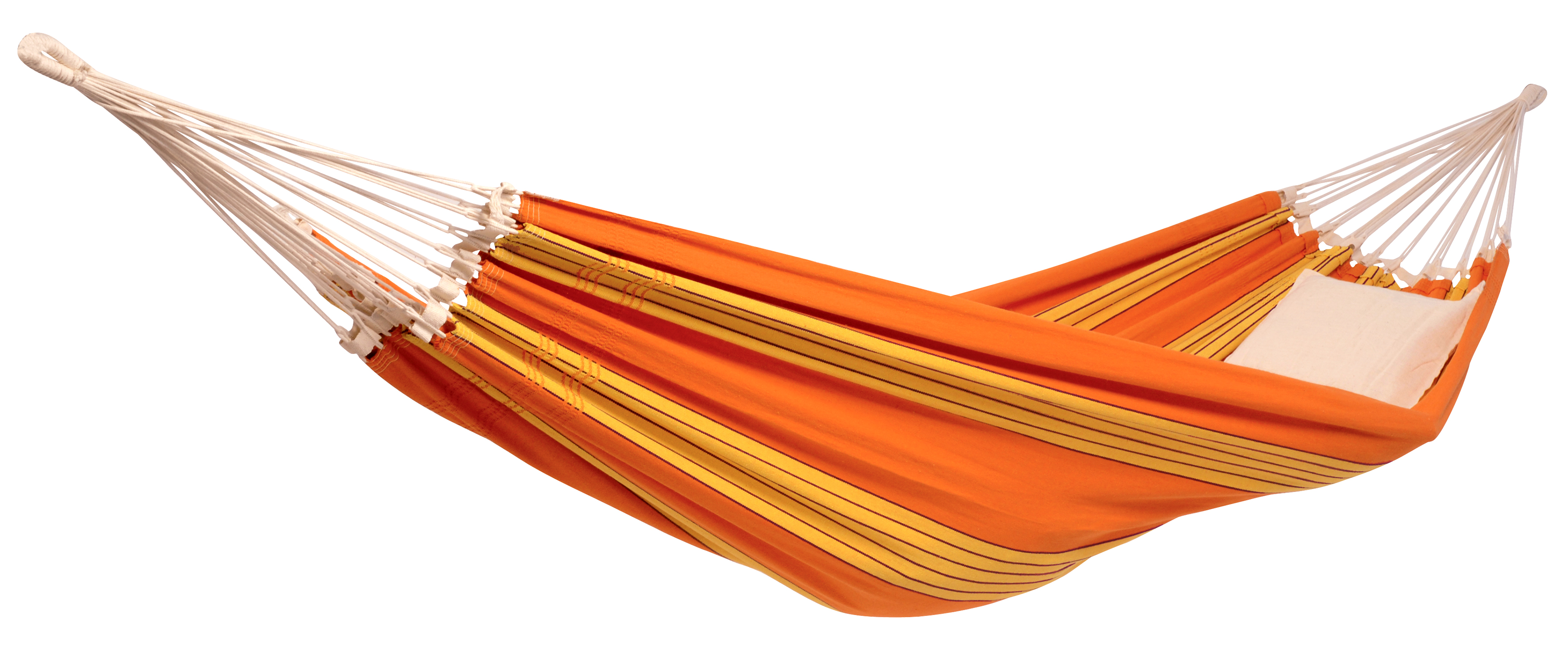 Barbados orange