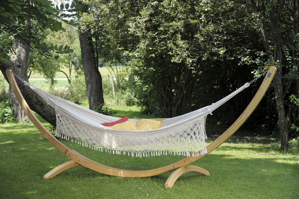 Rio natura Jacquard