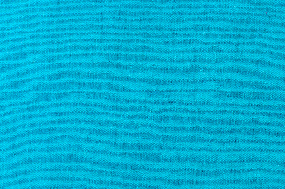 Farbmuster aqua