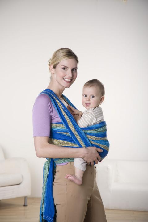 Brazilian Carry Sling 450 cm melon