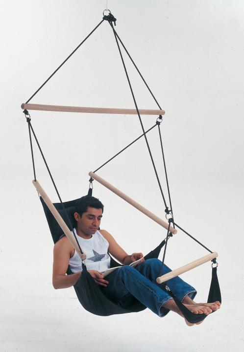 Swinger black
