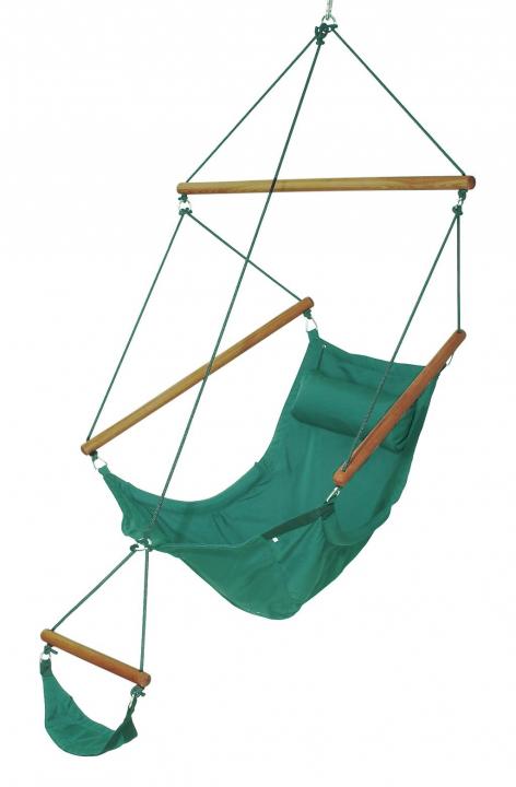 Swinger green