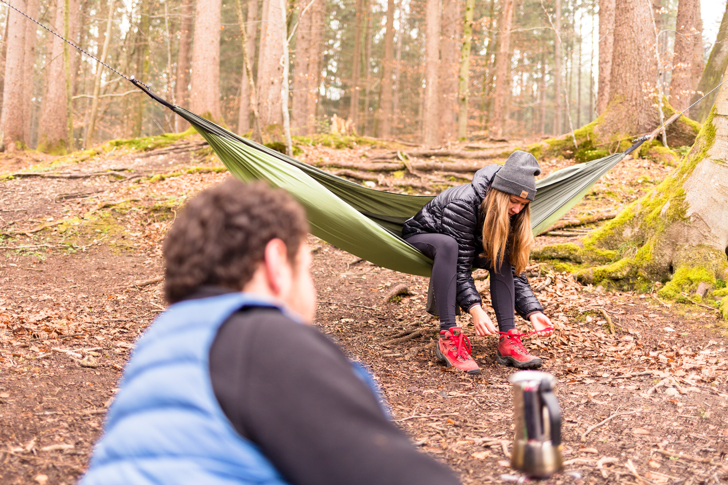 Silk Traveller Thermo
