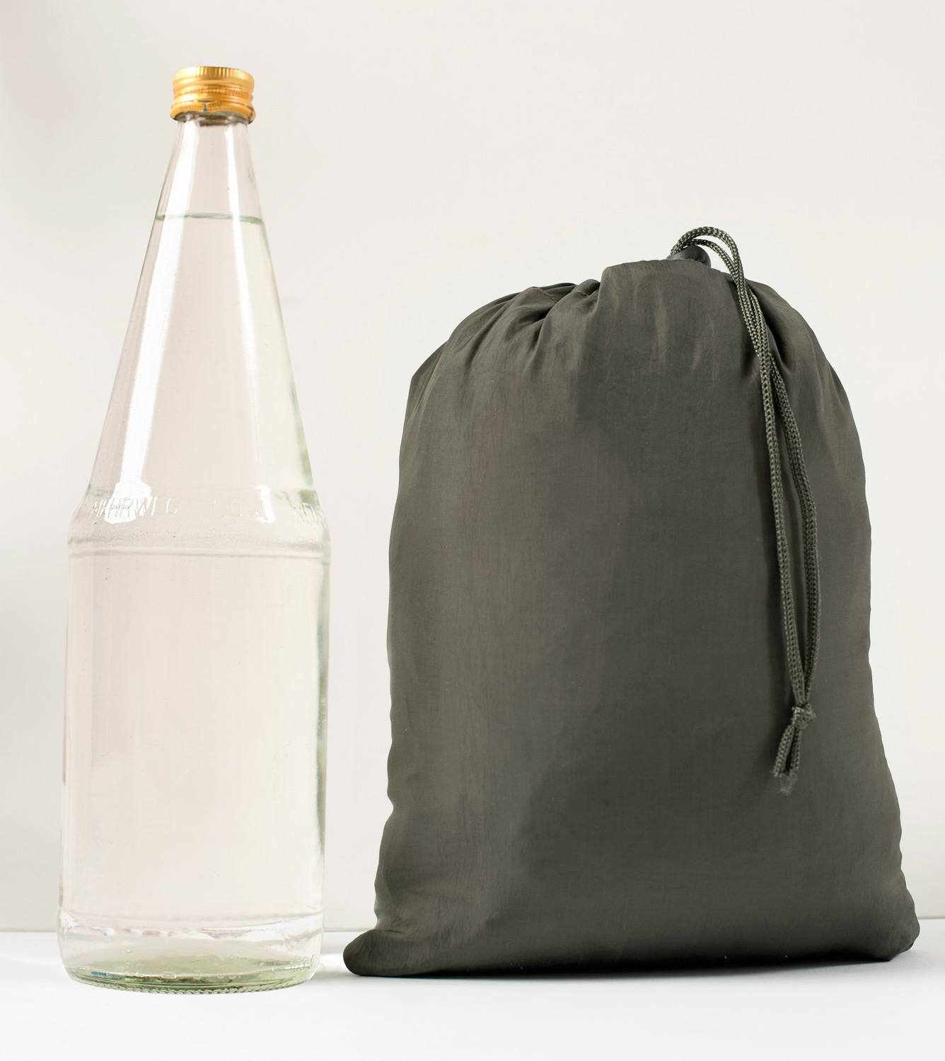 Silk Traveller Thermo